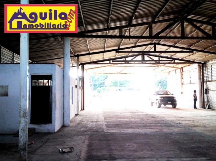 Foto Bodega en Renta en R/a Reyes Hernndez, Comalcalco, Tabasco - $ 15.000 - BOR217003 - BienesOnLine