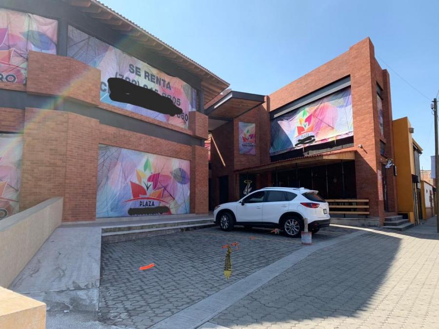 Foto Local en Renta en Metepec, Mexico - $ 300 - LOR266465 - BienesOnLine