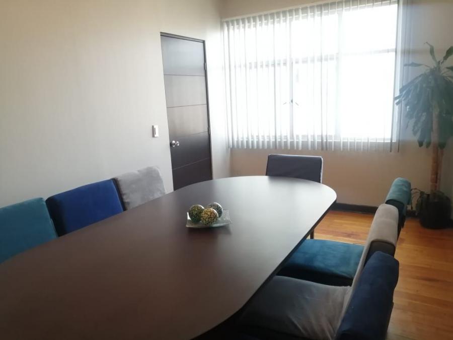 Foto Oficina en Renta en Buenavista, Cuauhtmoc, Distrito Federal - $ 100 - OFR278564 - BienesOnLine