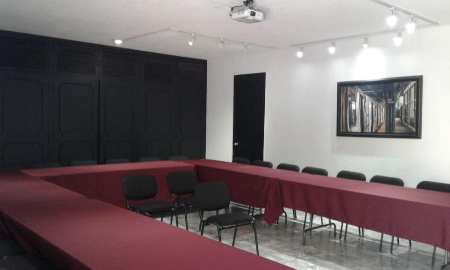 Foto Oficina en Renta en CHAPALITA ORIENTE, Guadalajara, Jalisco - $ 250 - OFR246137 - BienesOnLine