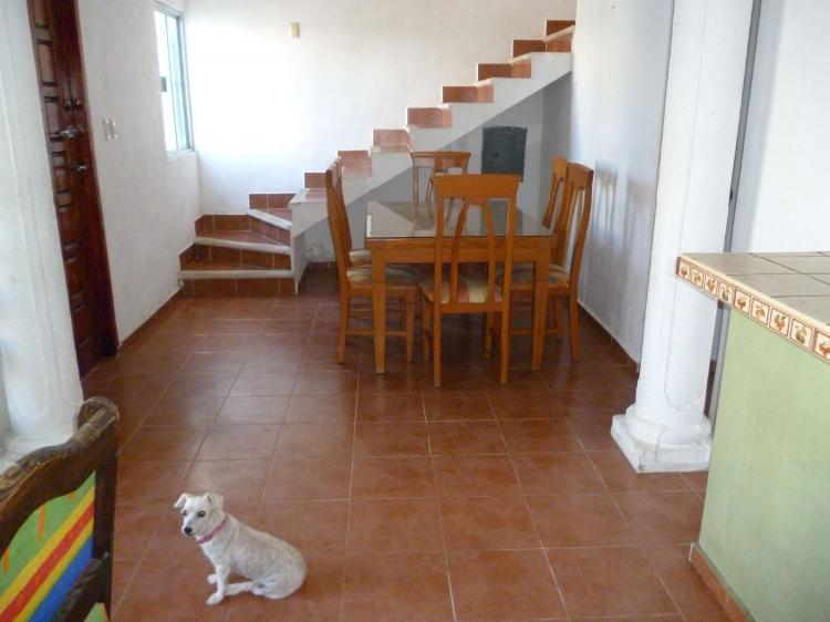 Foto Casa en Renta por Temporada en Fracc. Pensiones, Mrida, Yucatan - $ 12.000 - CA213844 - BienesOnLine
