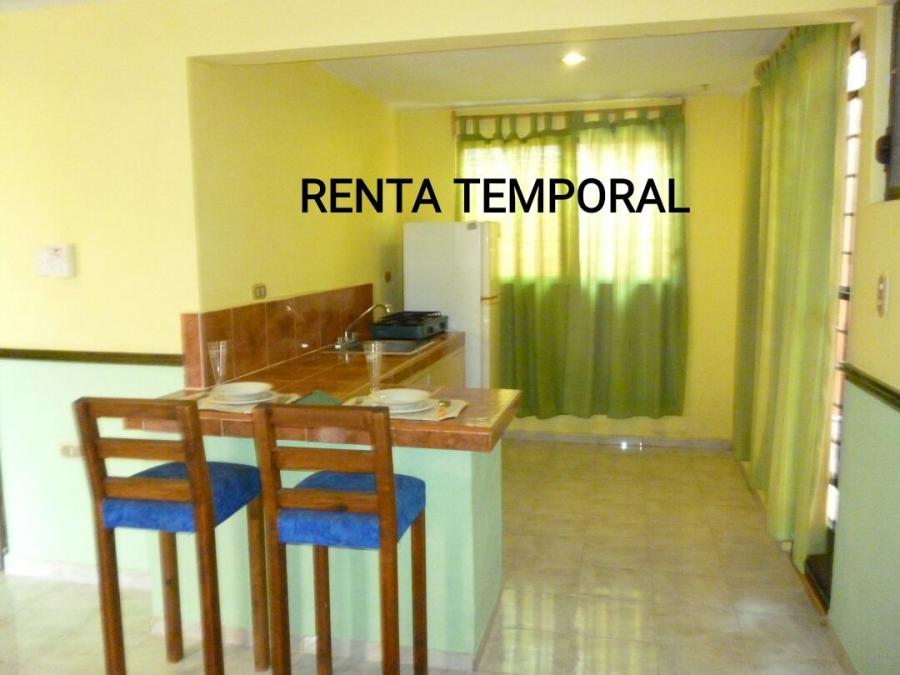 Foto Departamento en Renta en Fracc. Pensiones, Mérida, Yucatan - $ 7.500 - DER46672 - BienesOnLine