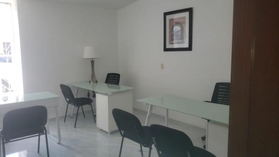 Foto Oficina en Renta en juan manuel vallarta, Zapopan, Jalisco - $ 5.000 - OFR287322 - BienesOnLine