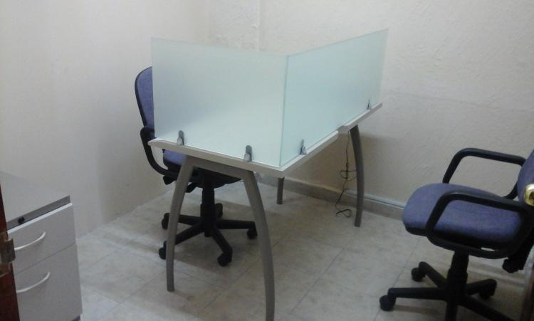 Foto Oficina en Renta en Naucalpan de Jurez, Mexico - $ 850 - OFR222846 - BienesOnLine