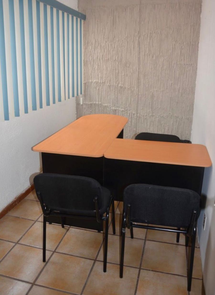 Foto Oficina en Renta en LOS BOSQUES, Aguascalientes, Aguascalientes - $ 4.000 - OFR265037 - BienesOnLine