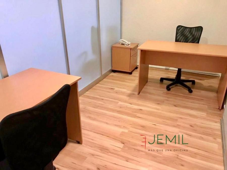 Foto Oficina en Renta en Del Valle, Coyoacn, Distrito Federal - $ 750 - OFR313282 - BienesOnLine