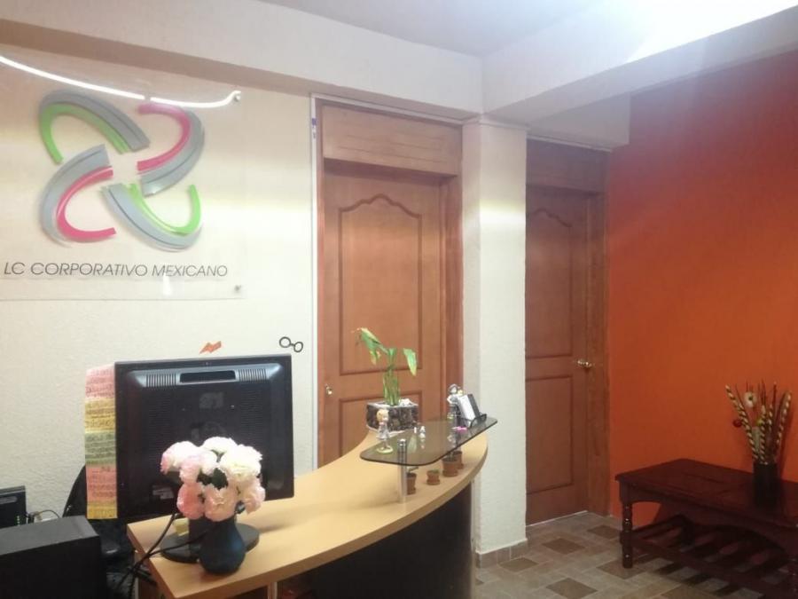 Foto Oficina en Venta en LAS AMRICAS, Naucalpan de Jurez, Mexico - $ 3.500 - OFV248435 - BienesOnLine