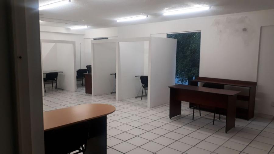 Foto Oficina en Renta en Vallarta Norte, Guadalajara, Jalisco - $ 15.000 - OFR278816 - BienesOnLine