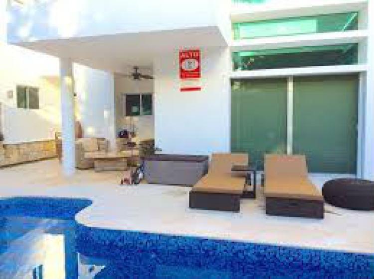 Foto Casa en Renta por Temporada en el ejido, Playa del Carmen, Quintana Roo - $ 10.000 - CA171576 - BienesOnLine