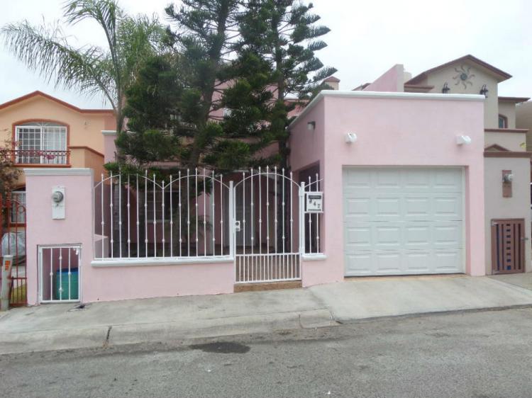 Home in Metric Way
