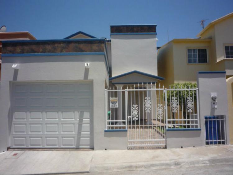 Home in Metric Way