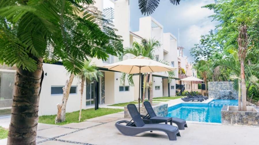 Foto Casa en Renta en PUERTO AVENTURA, Puerto Aventuras, Quintana Roo - U$D 170 - CAR301508 - BienesOnLine