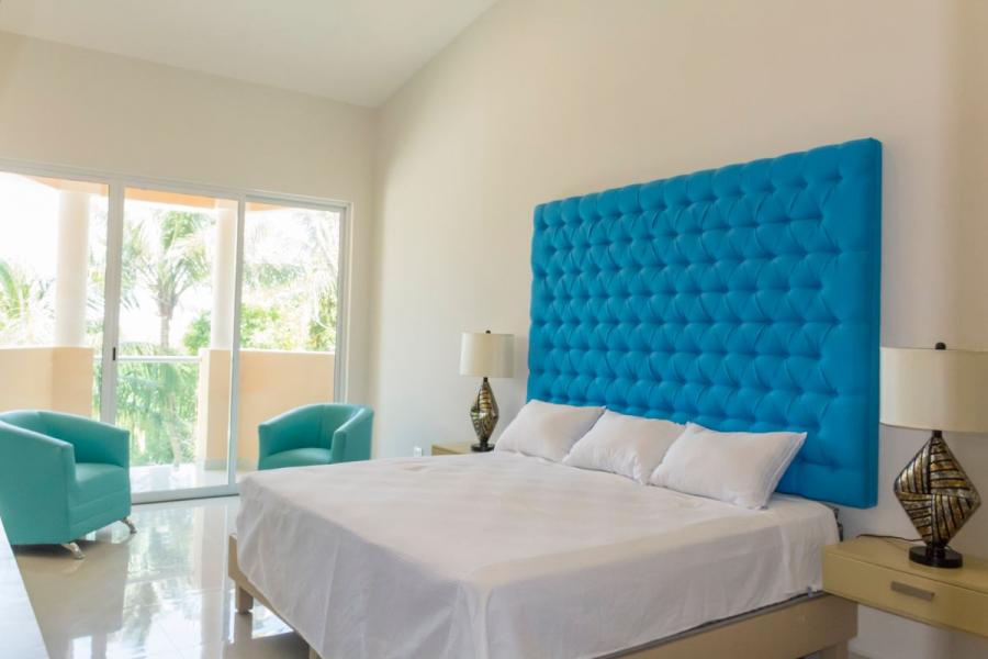 Foto Casa en Renta en Puerto Aventuras, Quintana Roo - U$D 950 - CAR301394 - BienesOnLine