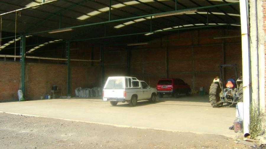 Foto Bodega en Renta en CENTRO, Cuautla, Morelos - BOR272877 - BienesOnLine