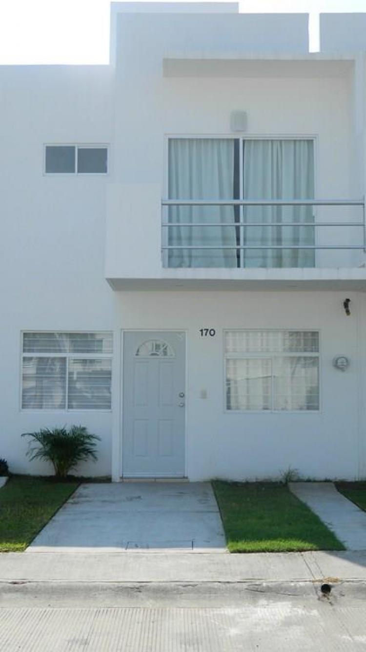 Foto Casa en Renta por Temporada en Las Ceibas, Nuevo Vallarta, Nayarit - $ 1.200 - CA81584 - BienesOnLine