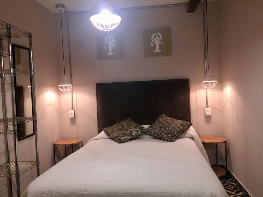 Foto Hotel en Alojamiento en Axotla, Alvaro Obregn, Distrito Federal - $ 1.950 - HOA244097 - BienesOnLine