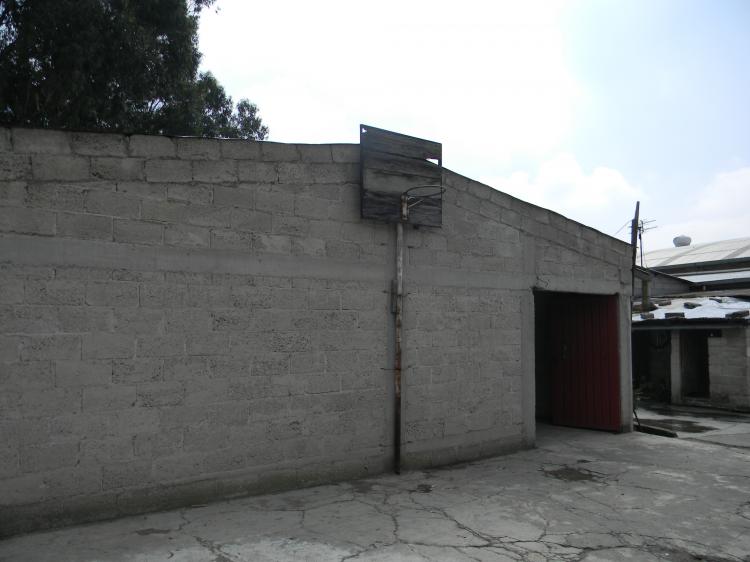 Foto Bodega en Renta en San Miguel Topilejo, Distrito Federal - $ 11.000 - BOR236438 - BienesOnLine
