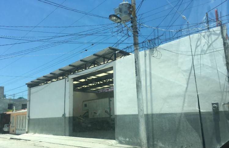 Foto Bodega en Renta en Ciudad del Carmen, Campeche - $ 25 - BOR187843 - BienesOnLine