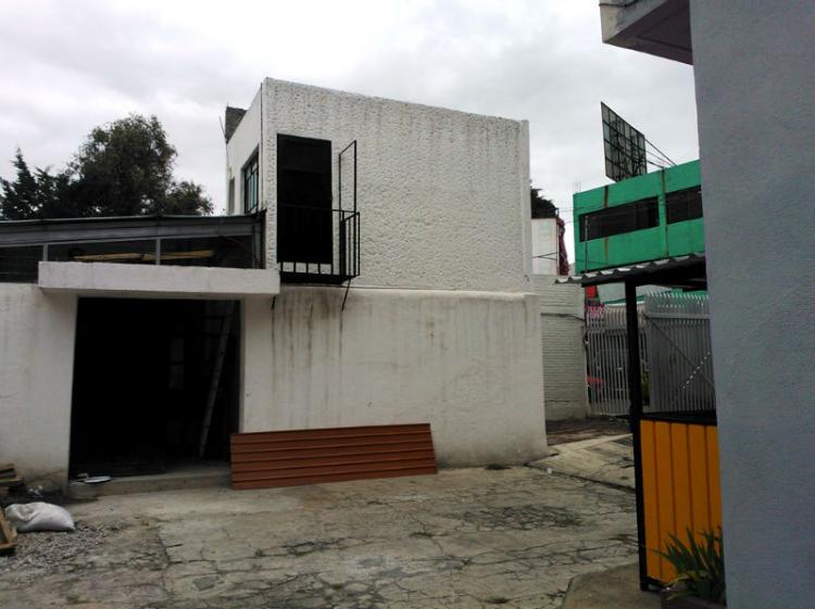 Foto Bodega en Renta en Toluca de Lerdo, Mexico - $ 18.000 - BOR81811 - BienesOnLine