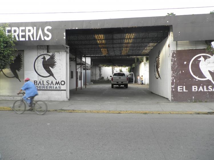 Foto Bodega en Renta en la piragua, San Juan Bautista Tuxtepec, Oaxaca - BOR31855 - BienesOnLine