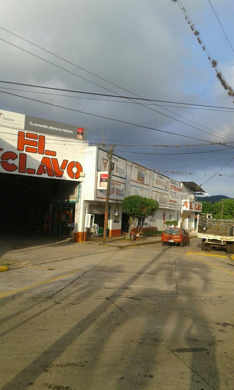 Foto Local en Renta en COLONIA CHAPULTEPEC; VILLA GENERAL MIGUEL ALEMAN, Potrero Viejo, Veracruz - LOR235007 - BienesOnLine