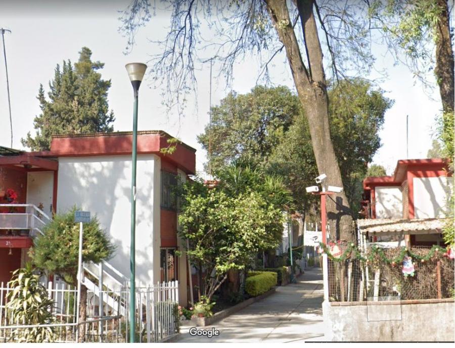 Foto Casa en Renta en Narciso mendoza, Tlalpan, Distrito Federal - $ 9.200 - CAR158699 - BienesOnLine