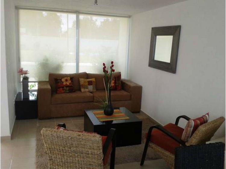 Foto Casa en Renta en Los Agaves, San Juan del Ro, Queretaro Arteaga - $ 4.350 - CAR96064 - BienesOnLine