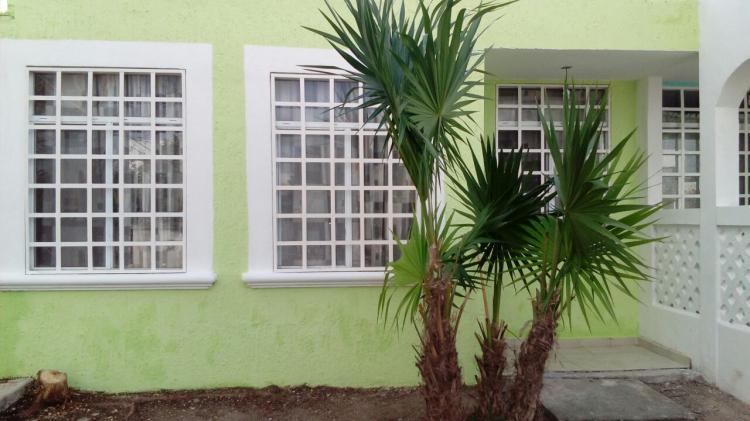 Foto Casa en Renta por Temporada en Villas Morelos II, Puerto Morelos, Quintana Roo - $ 900 - CA221963 - BienesOnLine