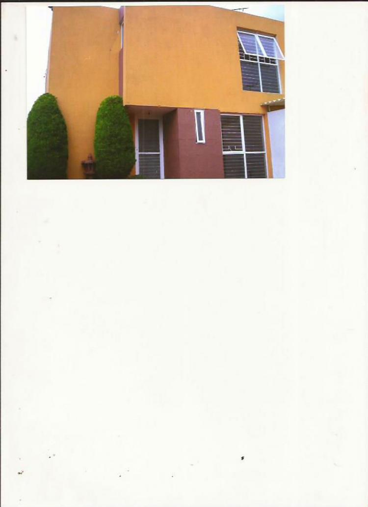 Foto Casa en Renta en LAS AMERICAS, Naucalpan de Jurez, Mexico - $ 14.000 - CAR105468 - BienesOnLine