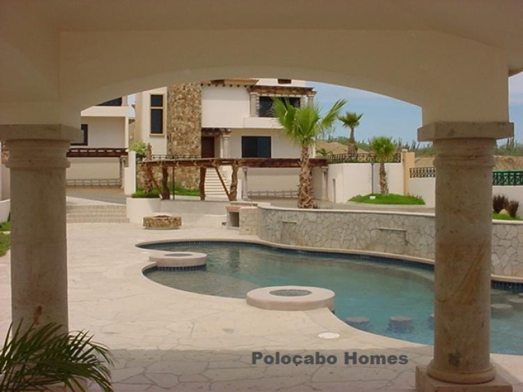 Foto Casa en Renta en El Tezal, Cabo San Lucas, Baja California Sur - $ 30.000 - CAR205715 - BienesOnLine