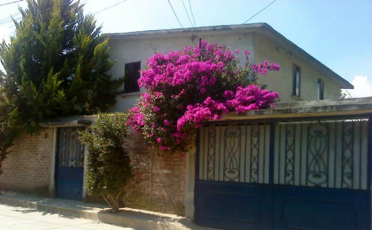 Home in Metric Way