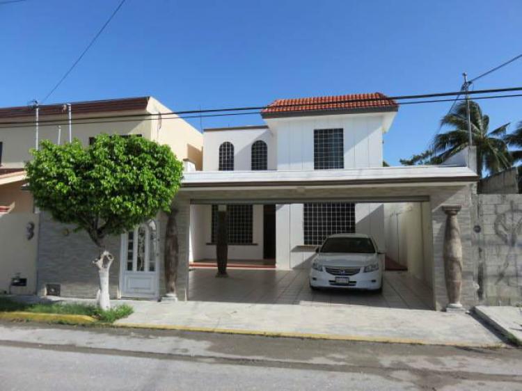 Foto Casa en Renta en Malibran, Ciudad del Carmen, Campeche - $ 25.000 - CAR177172 - BienesOnLine
