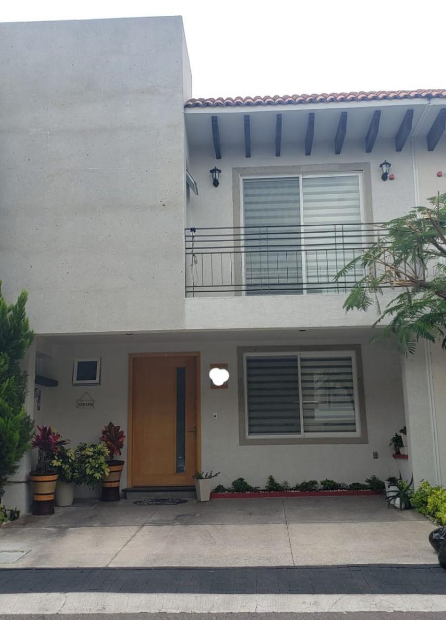Foto Casa en Renta en Juriquilla, Santiago de Quertaro, Queretaro Arteaga - $ 25.000 - CAR274882 - BienesOnLine