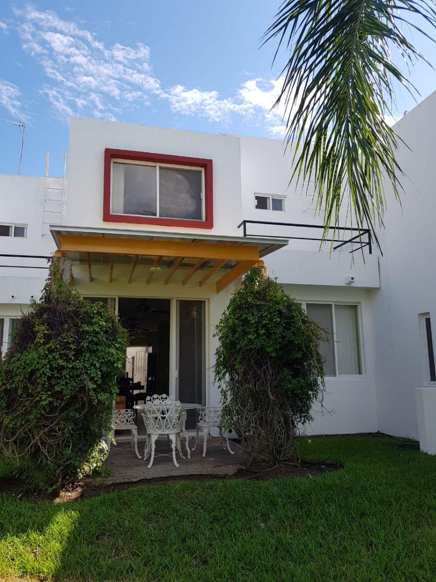 Foto Casa en Renta en Rincon del Cielo, Bahia de Banderas, Nayarit - $ 14.000 - CAR255937 - BienesOnLine
