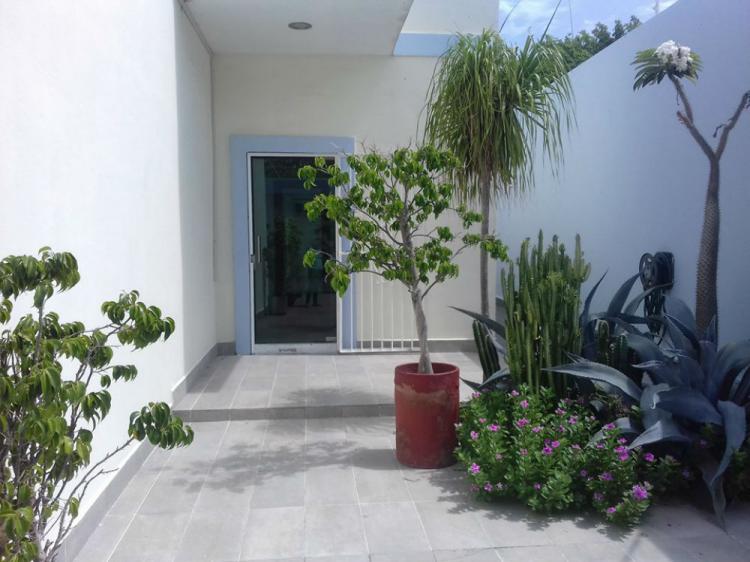 Foto Casa en Renta en Playa Norte, Ciudad del Carmen, Campeche - $ 25.000 - CAR172425 - BienesOnLine