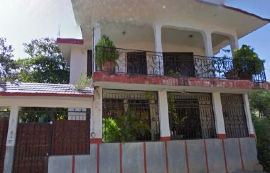 Home in Metric Way