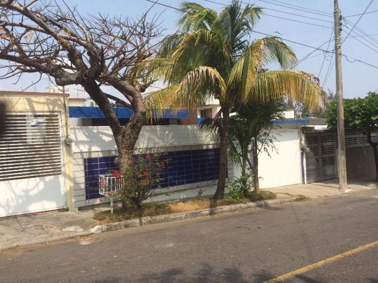 Foto Casa en Renta en FRACCIONAMIENTO VIRGINIA, Boca del Ro, Veracruz - $ 9.000 - CAR168565 - BienesOnLine