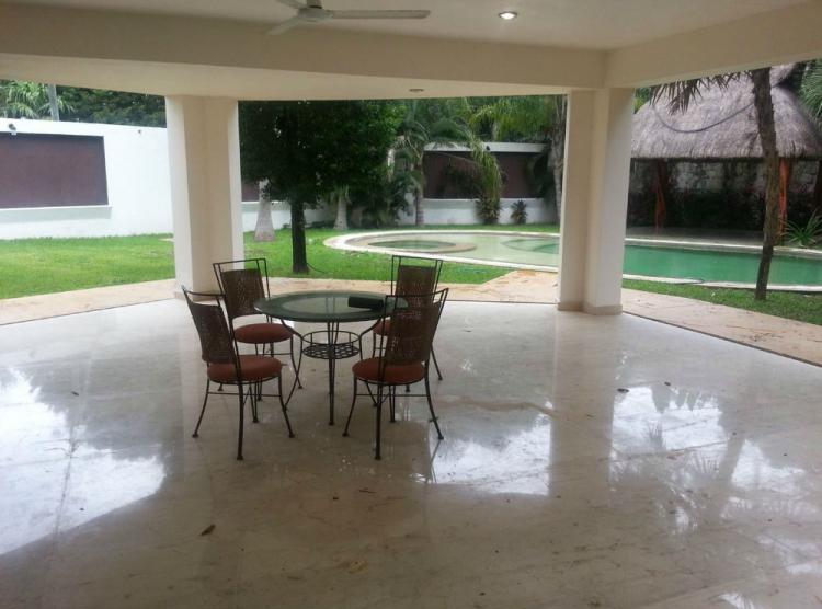 Foto Casa en Renta en alamos, Cancn, Quintana Roo - $ 38.000 - CAR114493 - BienesOnLine