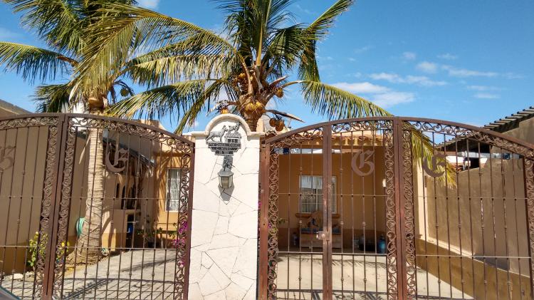 Foto Casa en Renta en brisas del pacifico, Cabo San Lucas, Baja California Sur - $ 12.000 - CAR217172 - BienesOnLine