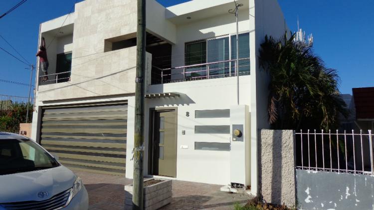 Foto Casa en Renta en Colonia Miami, Ciudad del Carmen, Campeche - $ 40.000 - CAR159001 - BienesOnLine