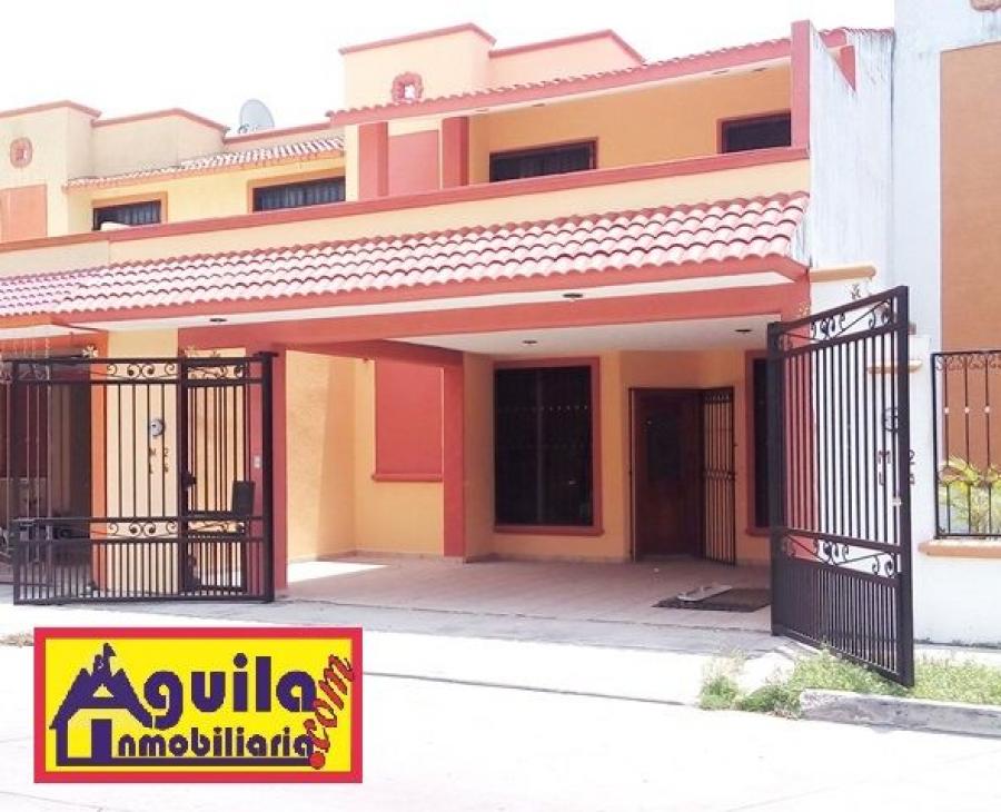 Foto Casa en Renta en Presidentes 2, Comalcalco, Tabasco - $ 12.000 - CAR58727 - BienesOnLine