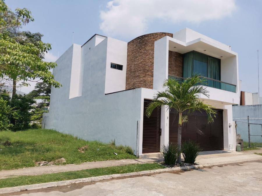 Foto Casa en Renta en Palmira, Villahermosa, Tabasco - $ 32.000 - CAR324168 - BienesOnLine