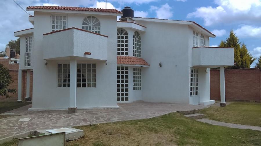 Foto Casa en Renta en La Florida, San Luis Potosí, San Luis Potosi - $ 15.000 - CAR333453 - BienesOnLine