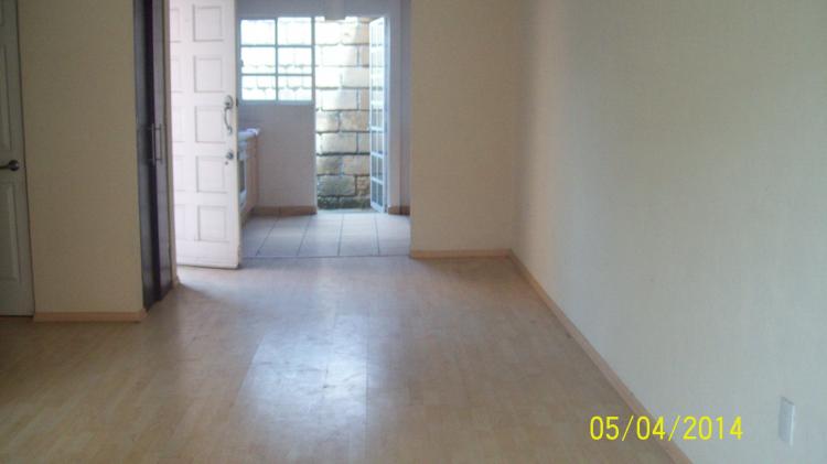 Foto Casa en Renta en Habitat, Metepec, Mexico - $ 7.500 - CAR96373 - BienesOnLine