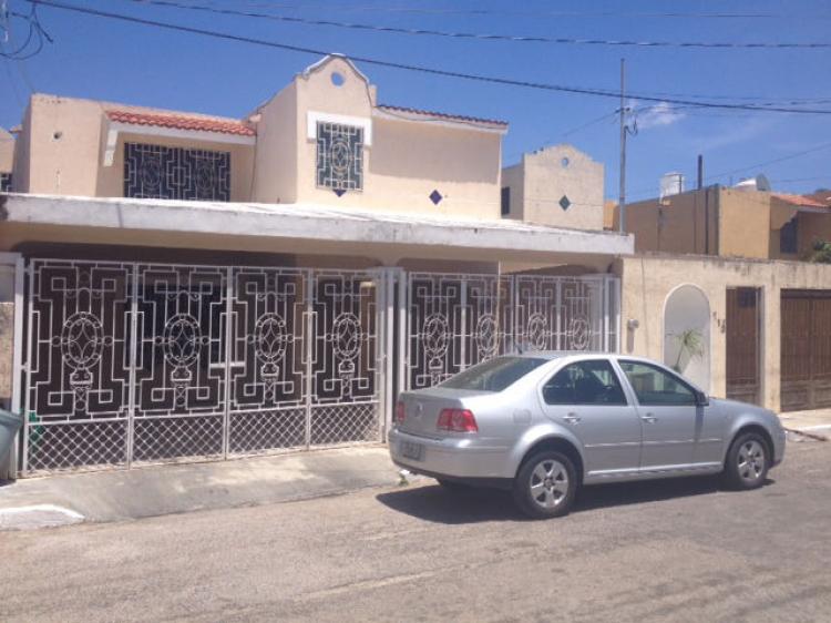 Foto Casa en Renta en Chuburna, Mrida, Yucatn, Mrida, Yucatan - $ 6.500 - CAR96403 - BienesOnLine