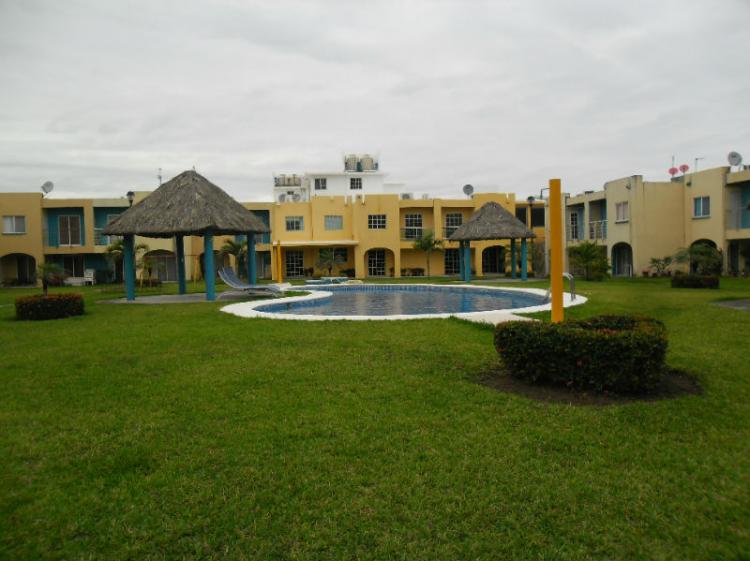 Foto Casa en Renta en PUERTO ESMERALDA, Coatzacoalcos, Veracruz - $ 7.000 - CAR95787 - BienesOnLine