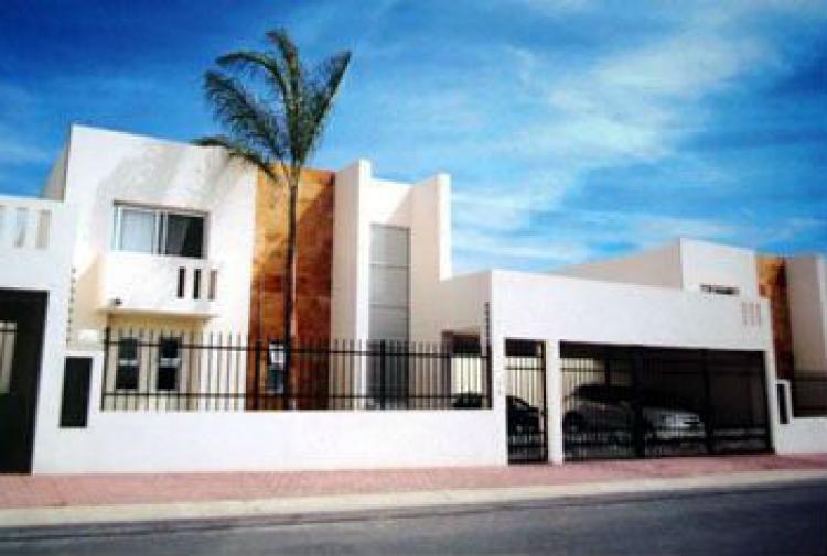Foto Casa en Renta en Sta. Cecilia, Juriquilla, Queretaro Arteaga - $ 22.000 - CAR122775 - BienesOnLine