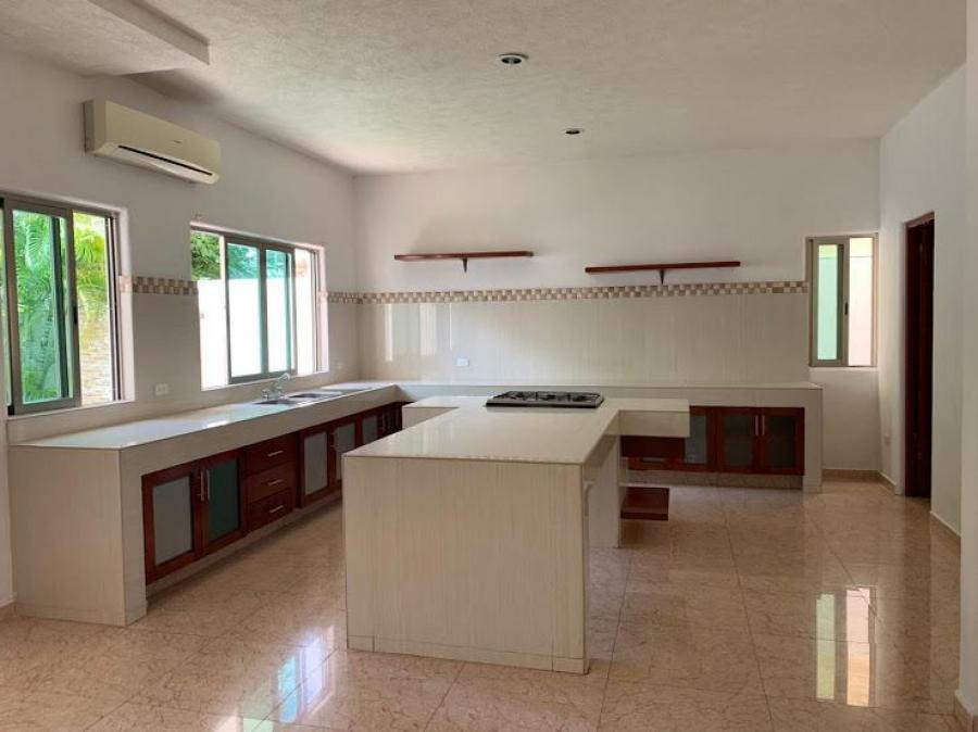 Foto Casa en Renta en residencial cumbres, Cancn, Quintana Roo - $ 29.900 - CAR265086 - BienesOnLine