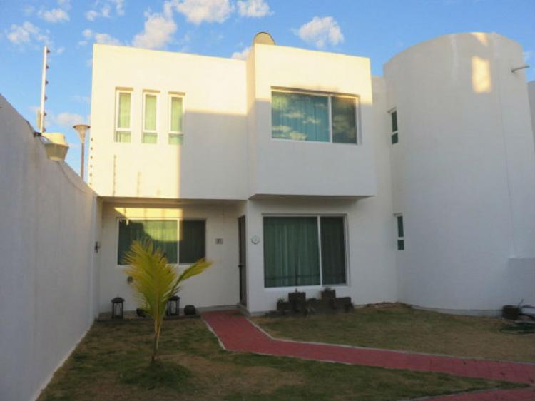 Foto Casa en Renta en LAS PALMAS, Ciudad del Carmen, Campeche - $ 22.000 - CAR146626 - BienesOnLine