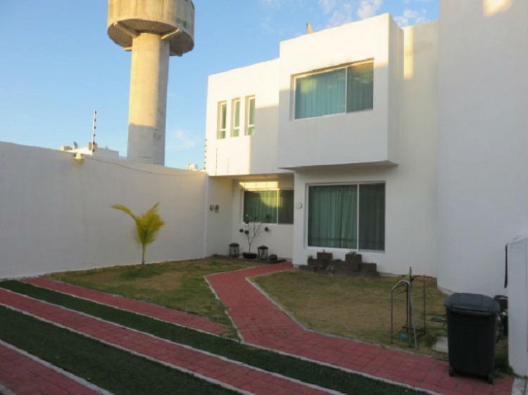 Foto Casa en Renta en residencial las palmas, Ciudad del Carmen, Campeche - $ 22.000 - CAR147008 - BienesOnLine